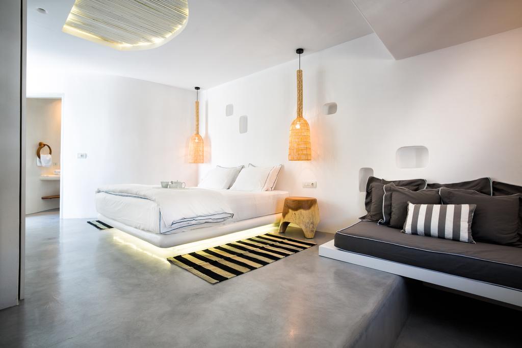 Junior Suite Sea View