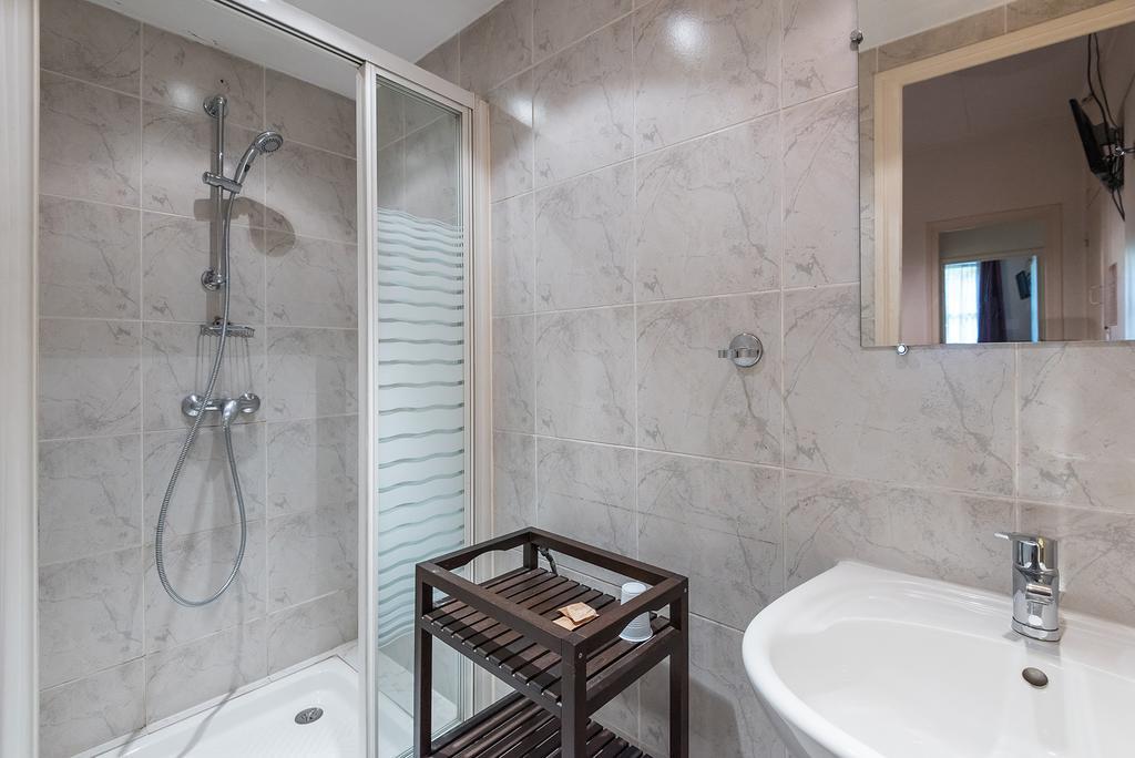 Chambre Quadruple Premium