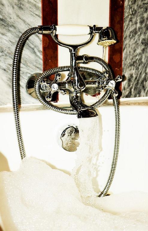 Habitación Doble Clásica con bañera de hidromasaje - 1 o 2 camas