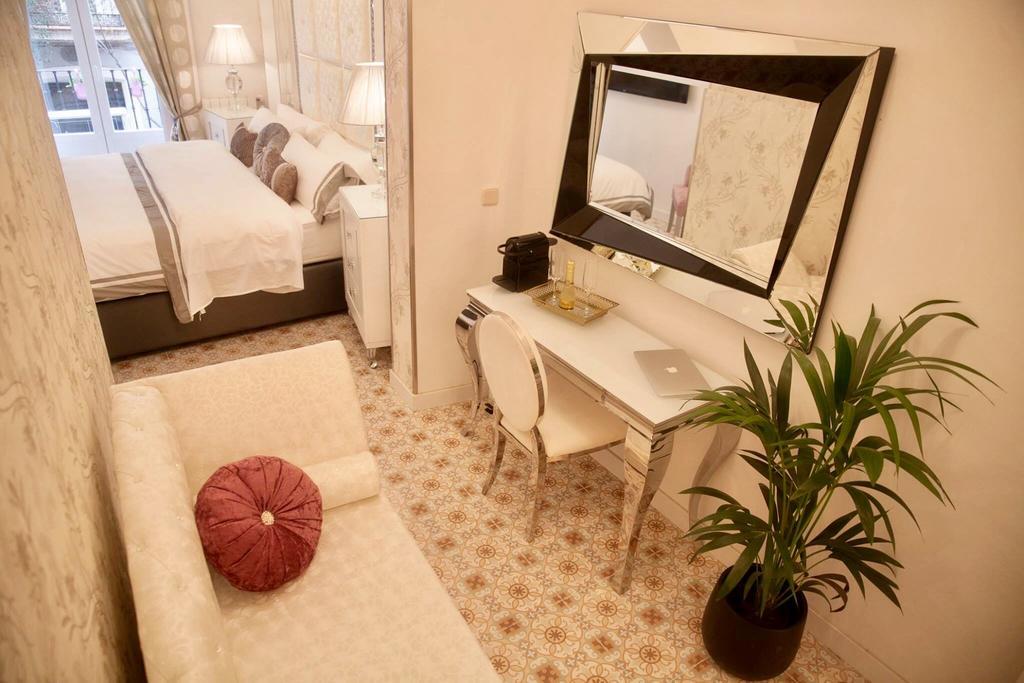 Suite Superior
