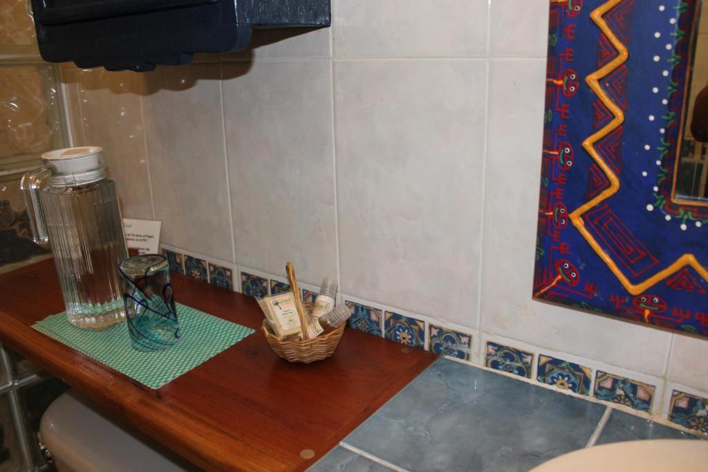 Habitación Estándar - Cama extragrande