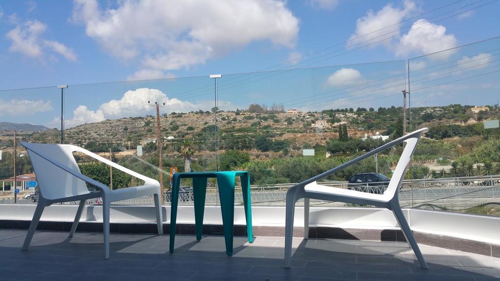 Suite Inland View
