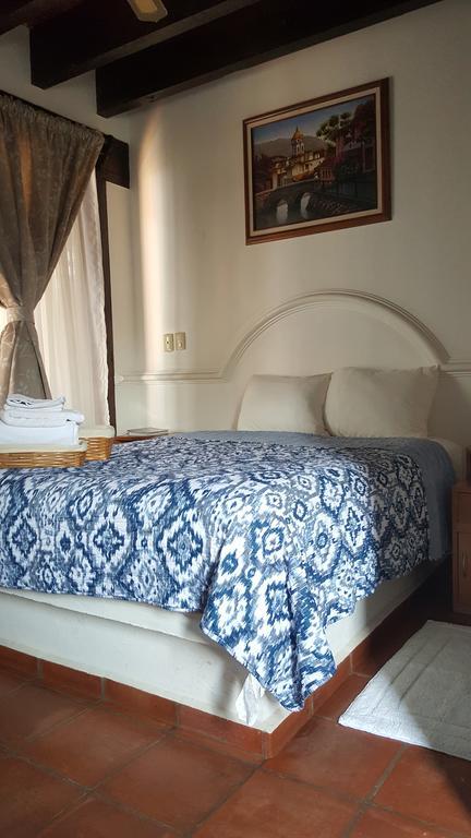 Habitación Estándar - 1 cama grande