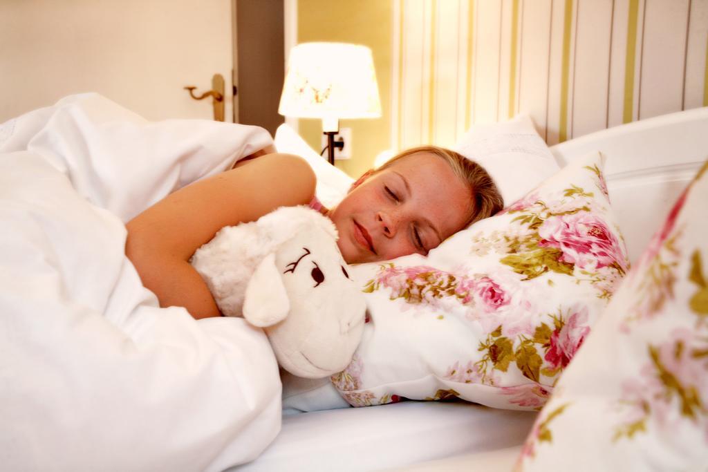 Deluxe Double Room without Balcony