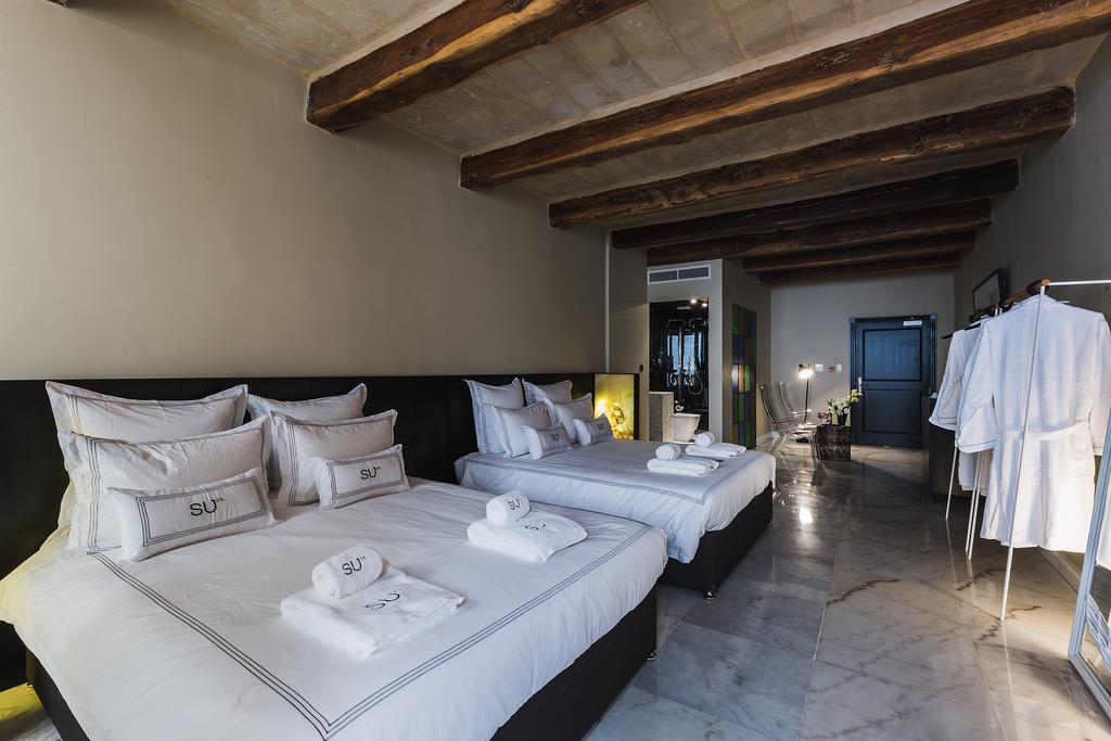 Suite Exclusiva