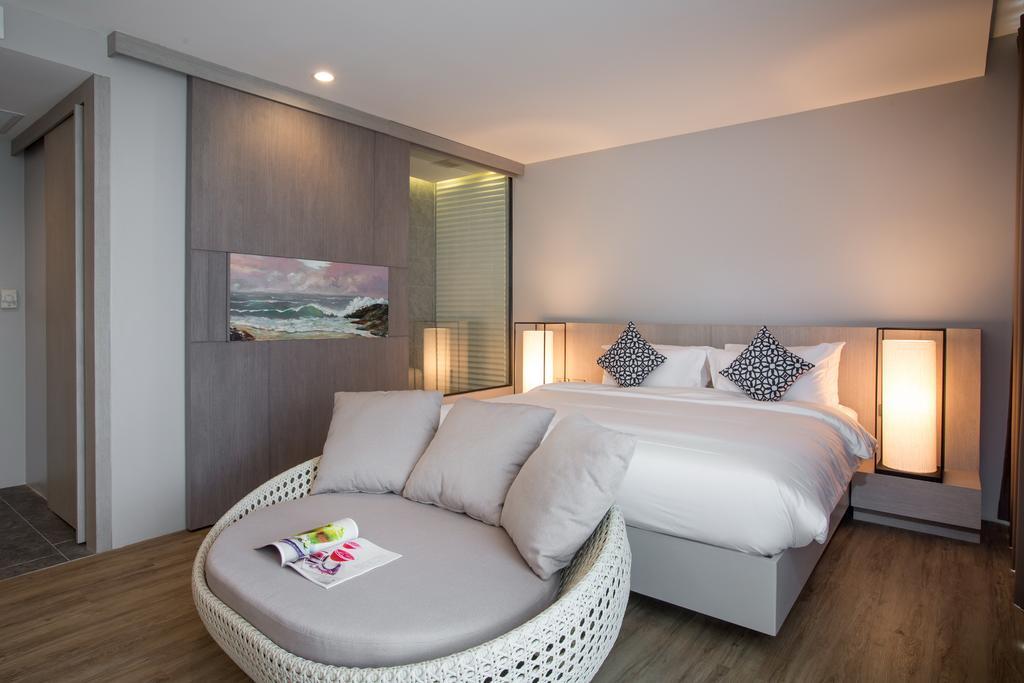 Sala Deluxe