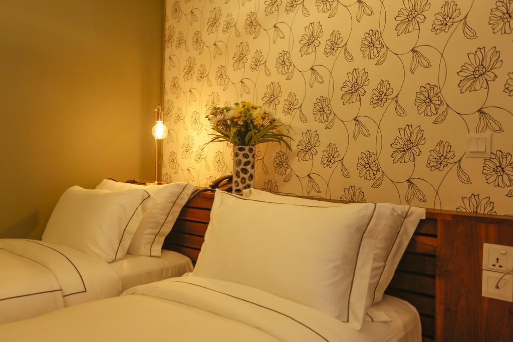 Japanese Room
