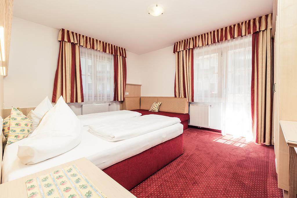 Appartement met 2 slaapkamers