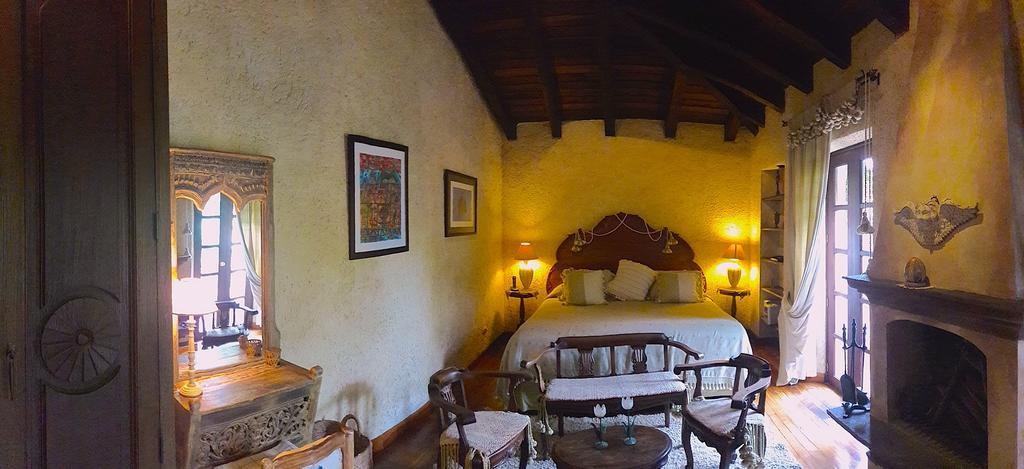 Suite with Terrace