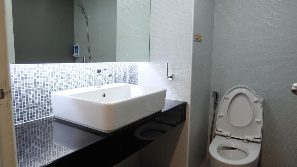 Bilik Deluxe Triple