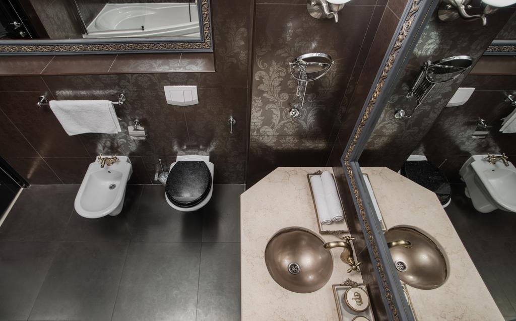 Suite Attico
