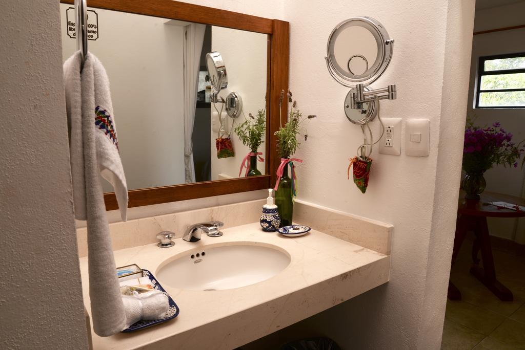 Suite Estándar