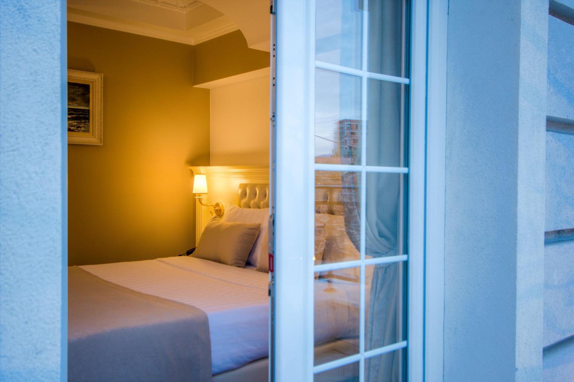 Double Room Airport Transfer
