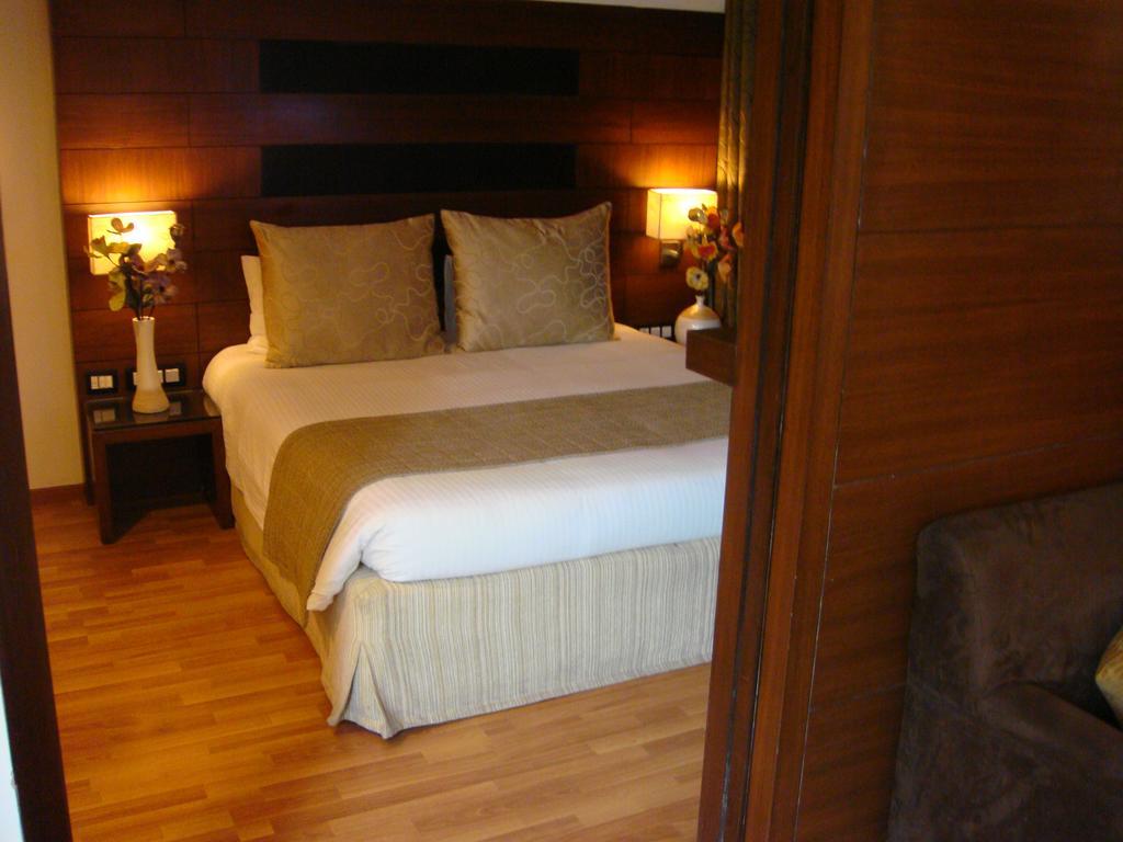 Family Suite