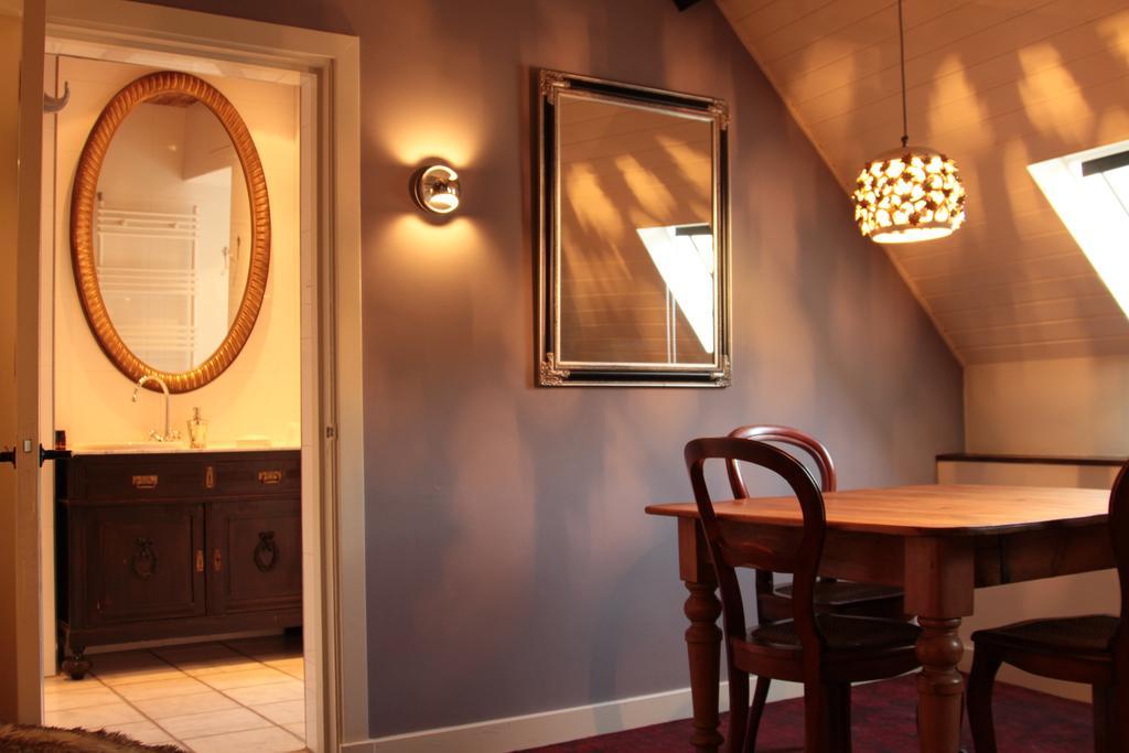 Luxe Suite