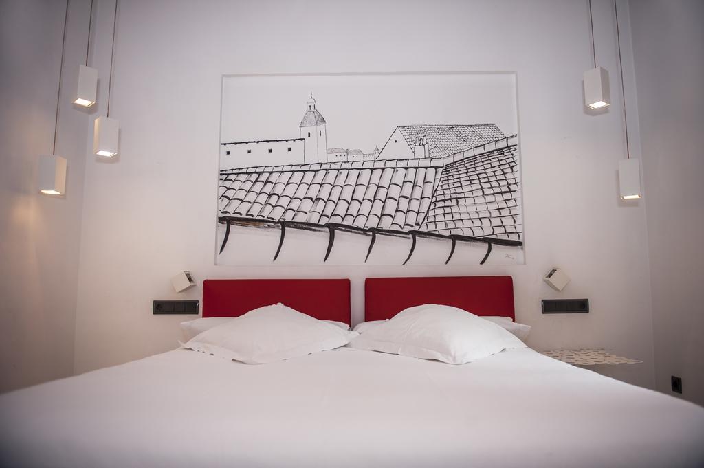 Double Room Balcony