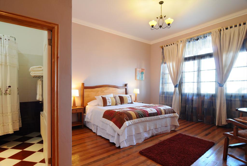 Suite with Sea View