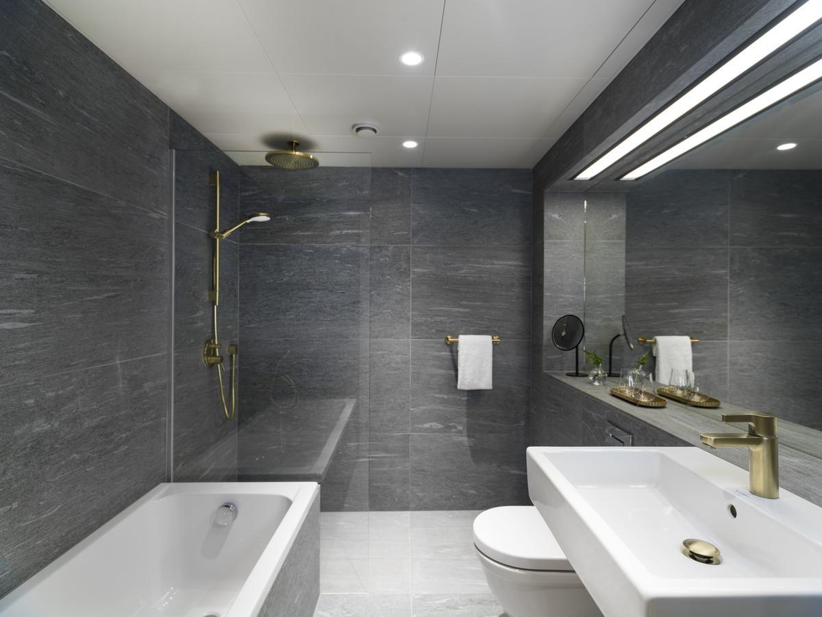 Signature-suite