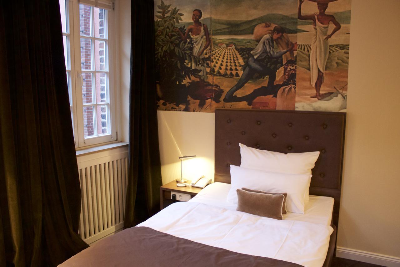 Superior Single Room