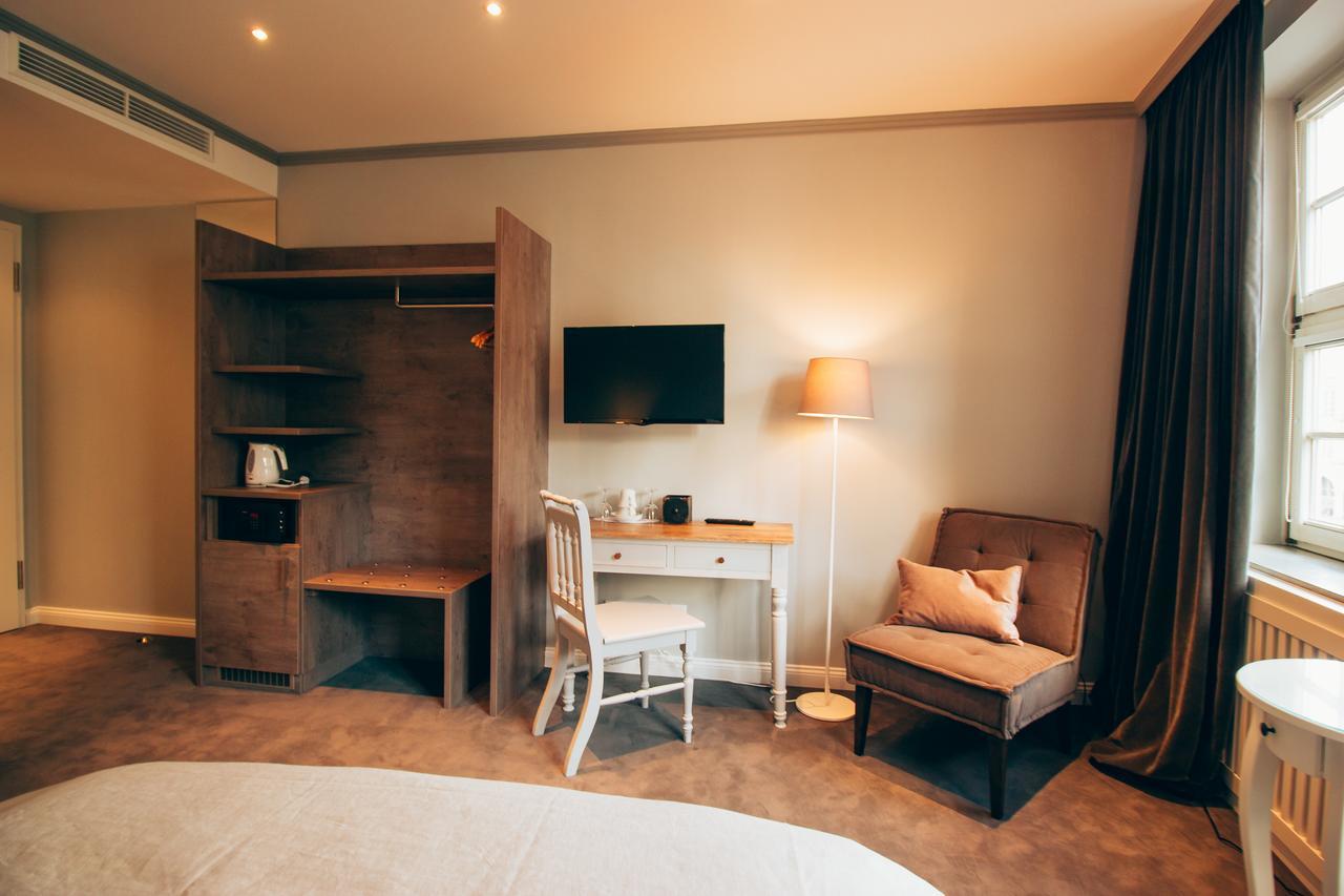 Superior Single Room