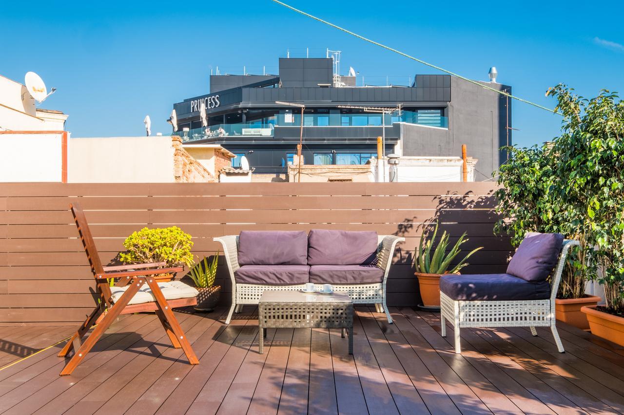 Appartamento Attico con Terrazza