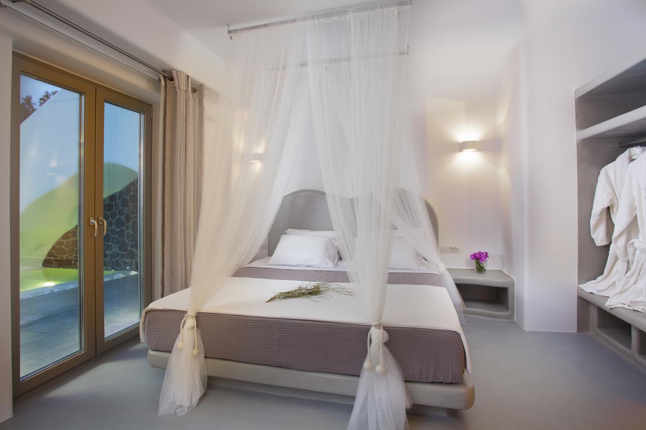 Appartamento con 1 Camera da Letto e Piscina Privata