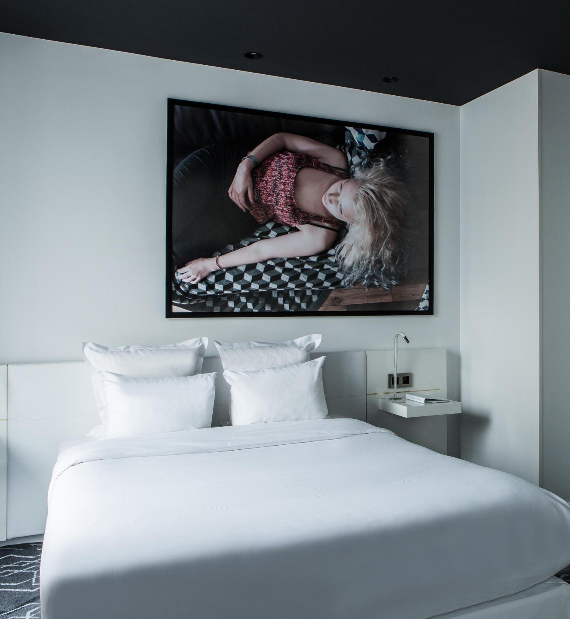 Classic Double or Twin Room