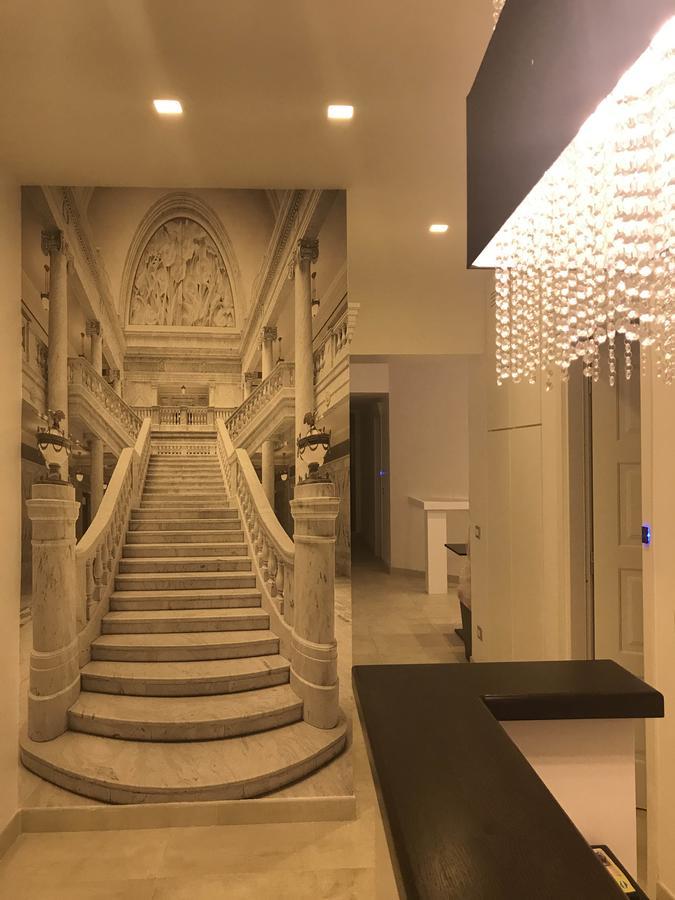 Junior Suite con Vasca Idromassaggio