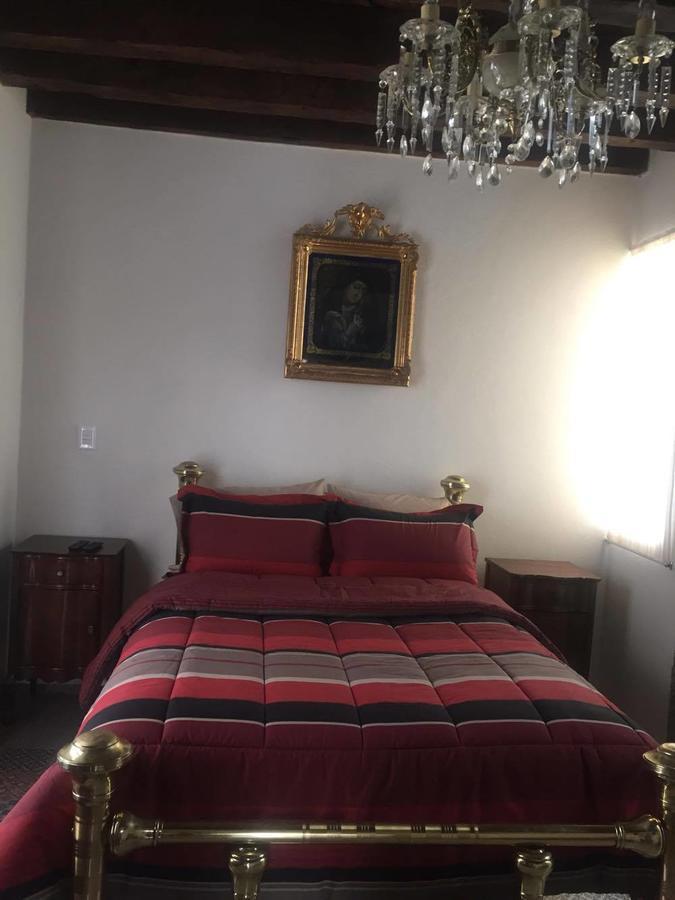 Suite Familiar