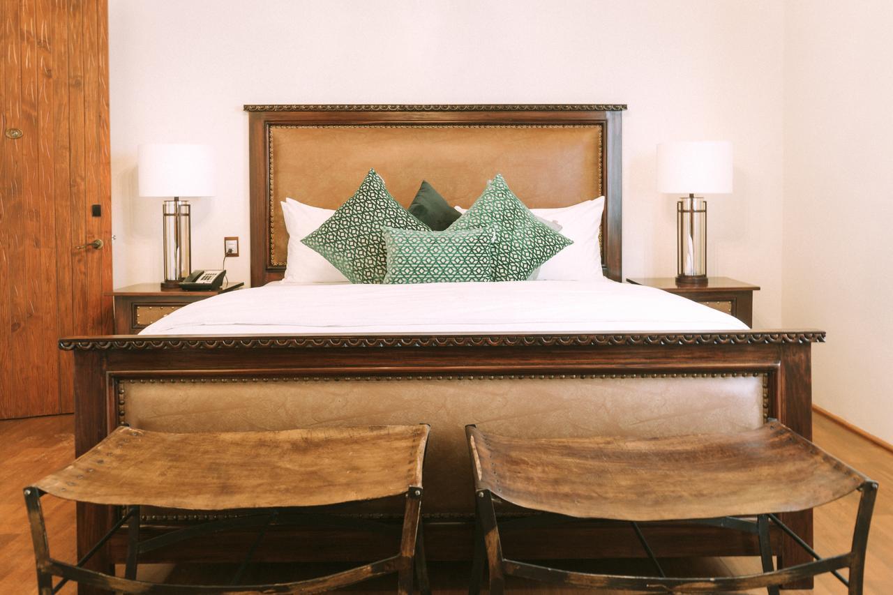 Suite Deluxe