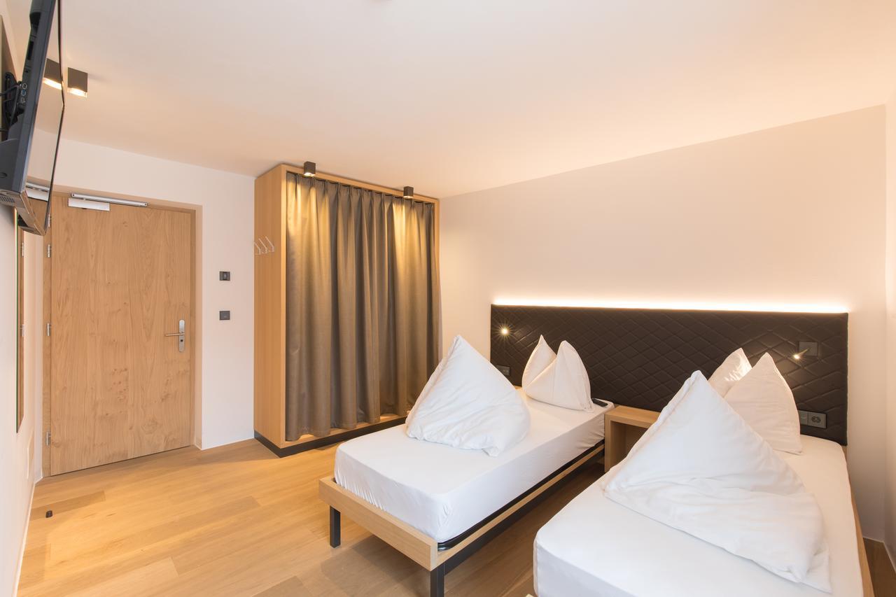 Zweibettzimmer