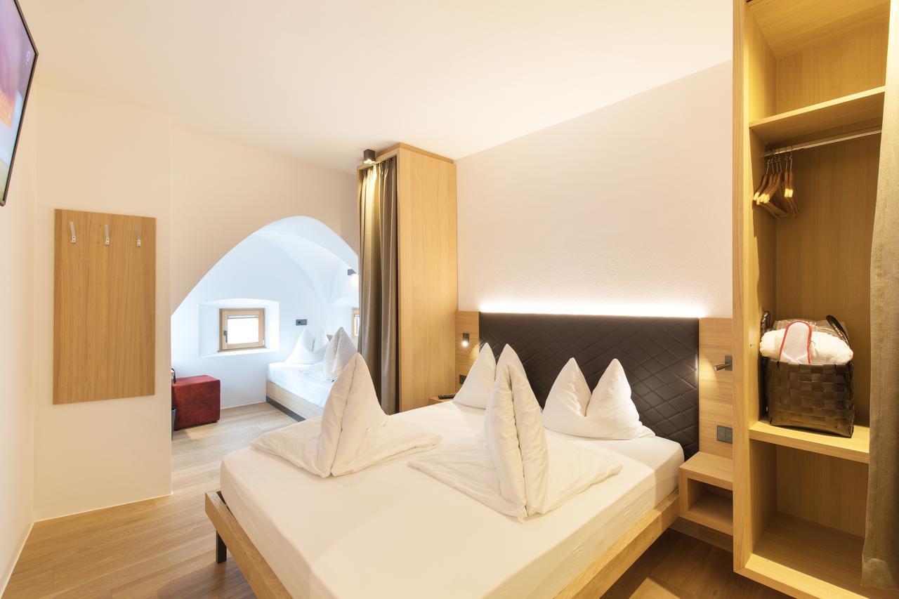 Dreibettzimmer