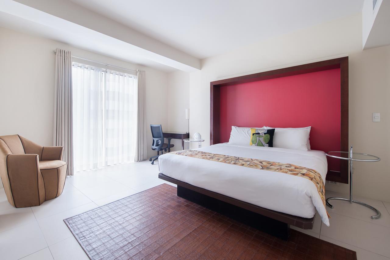 Andalusia Junior Suite
