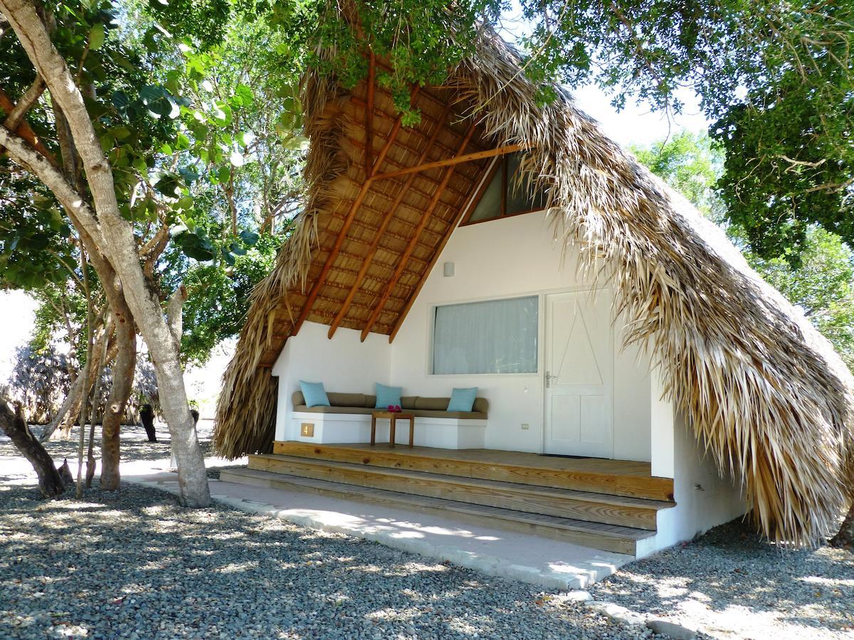 Bungalow Deluxe Ocean Front