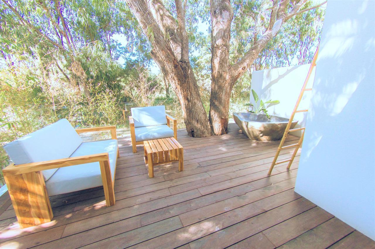 Habitación Doble con terraza