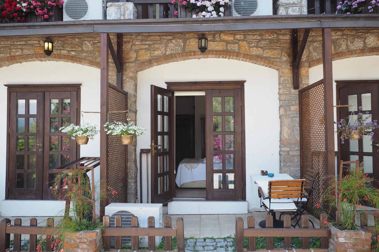 Standart Çift Kişilik Oda