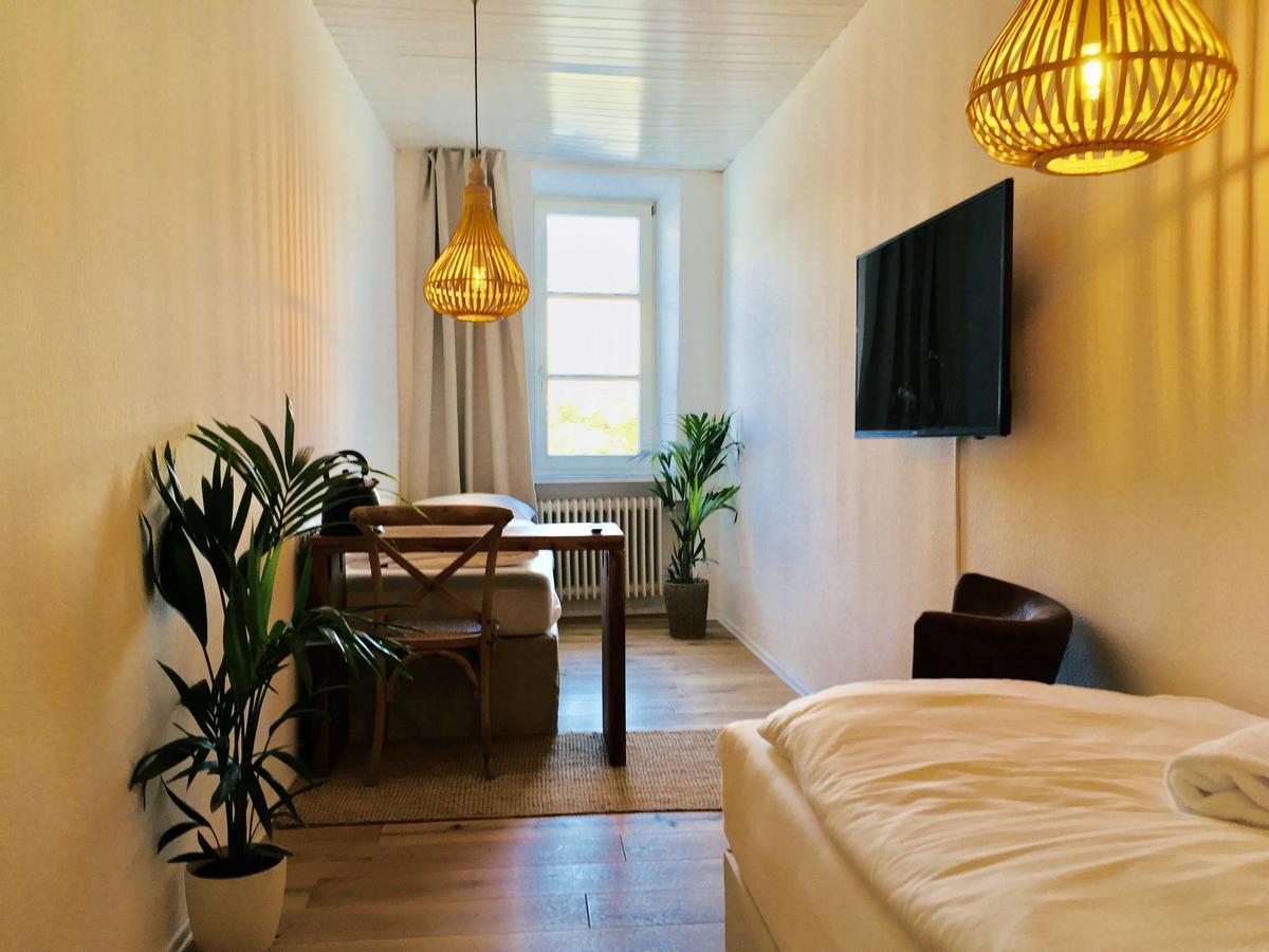 Twin Room River View