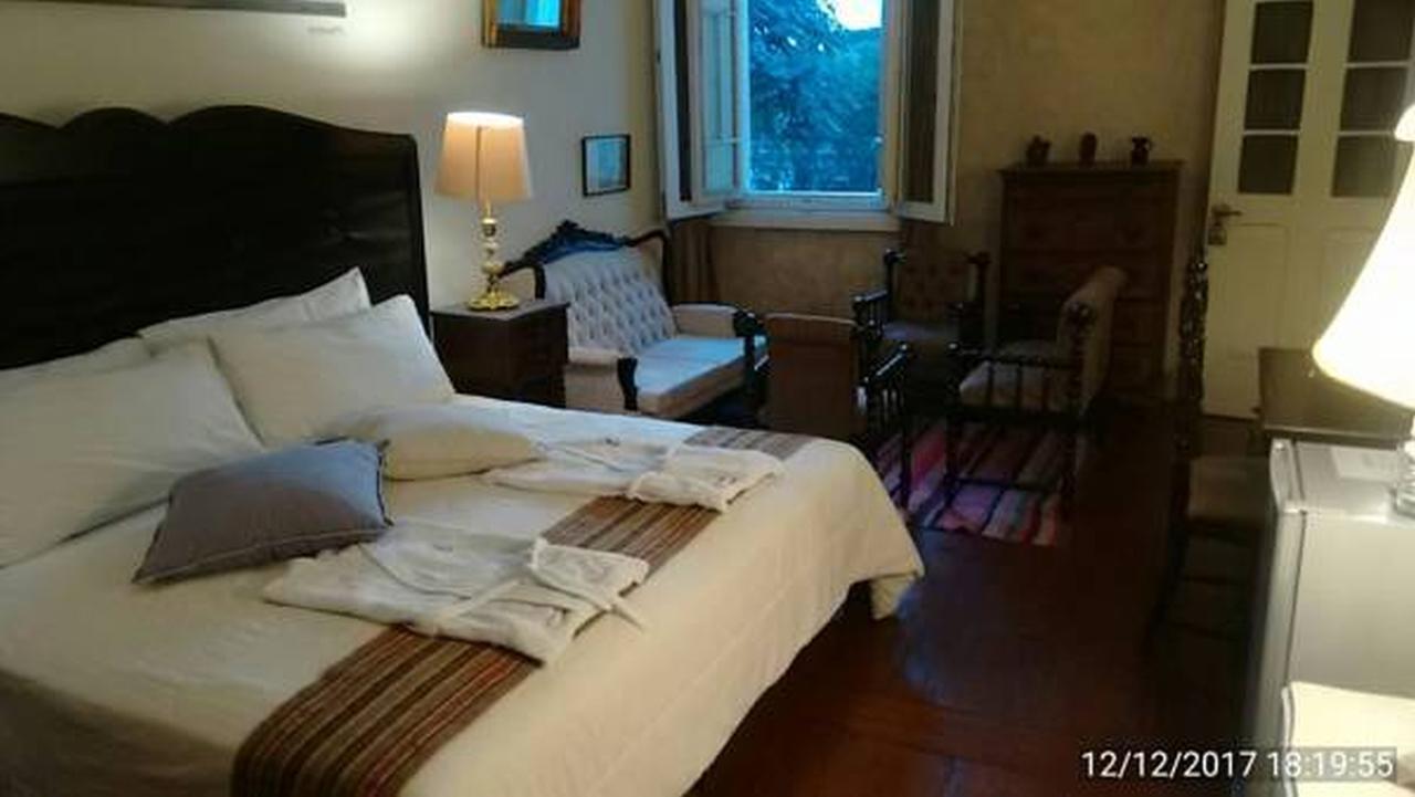 Suite Premier con bañera