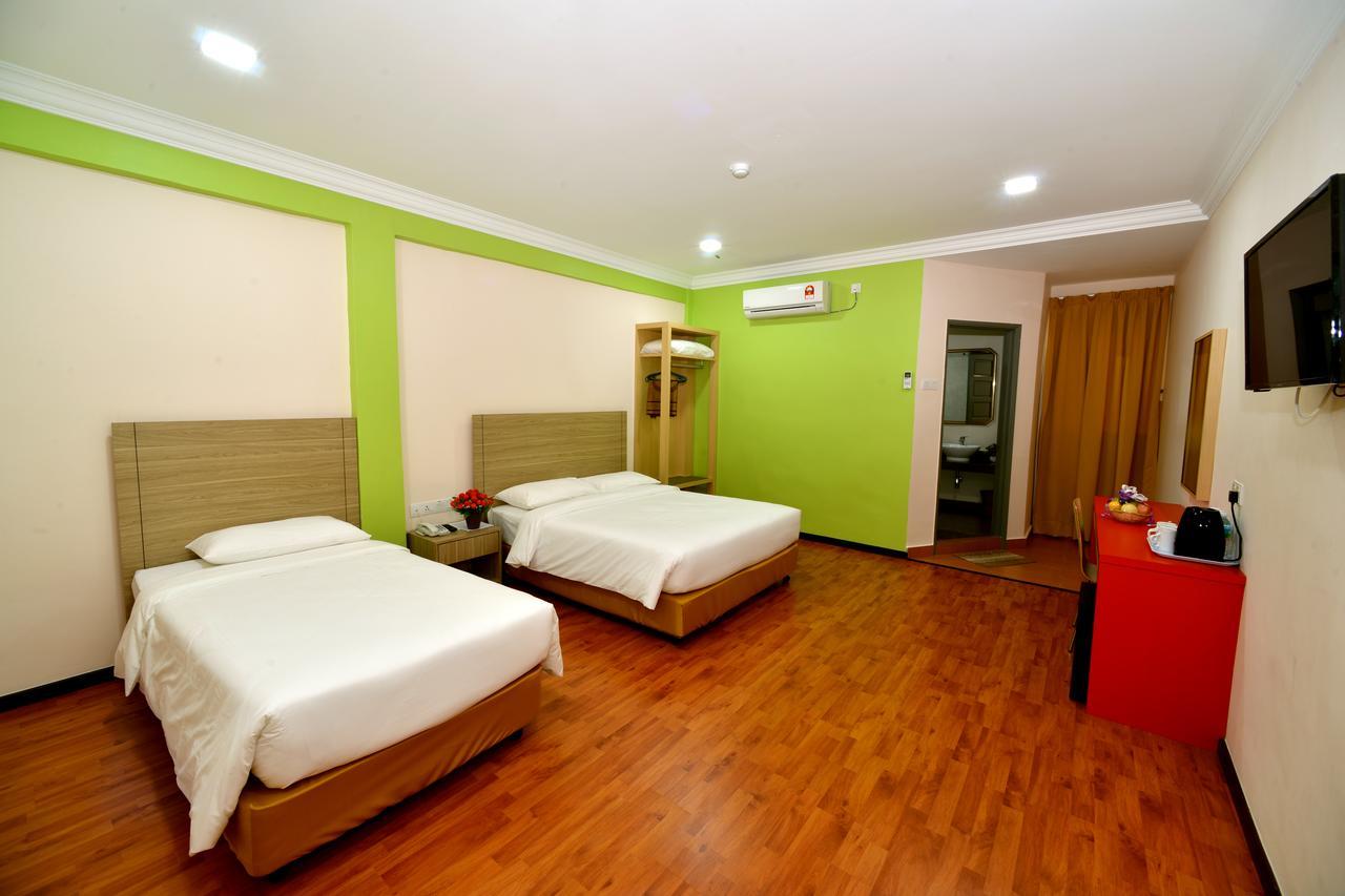 Bilik Premium Family-3