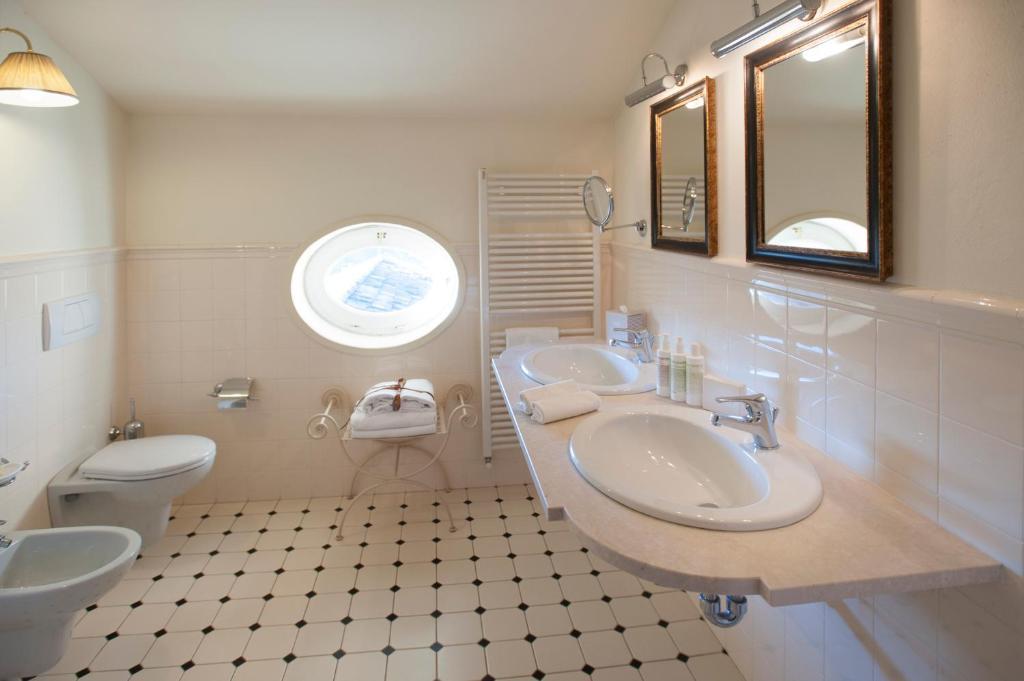 Superior Zweibettzimmer