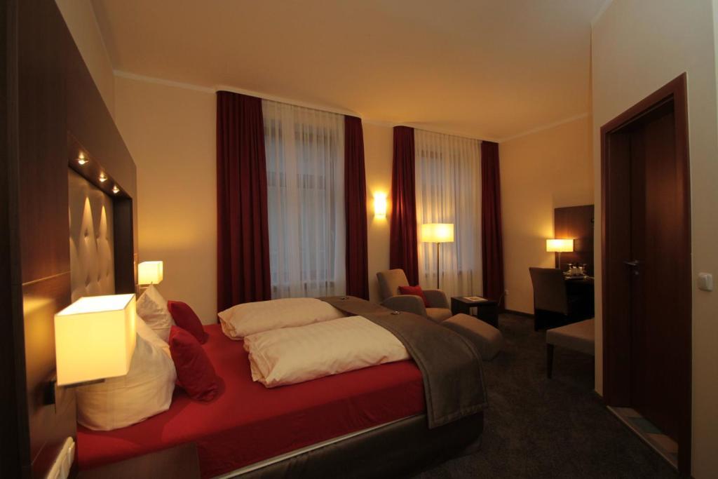 Villa Premium Room