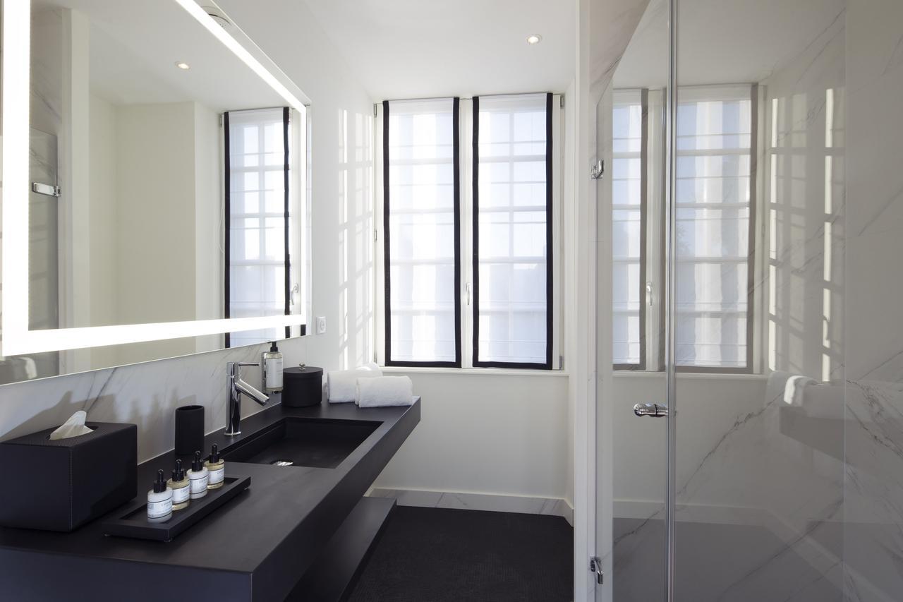 Deluxe Doppelzimmer