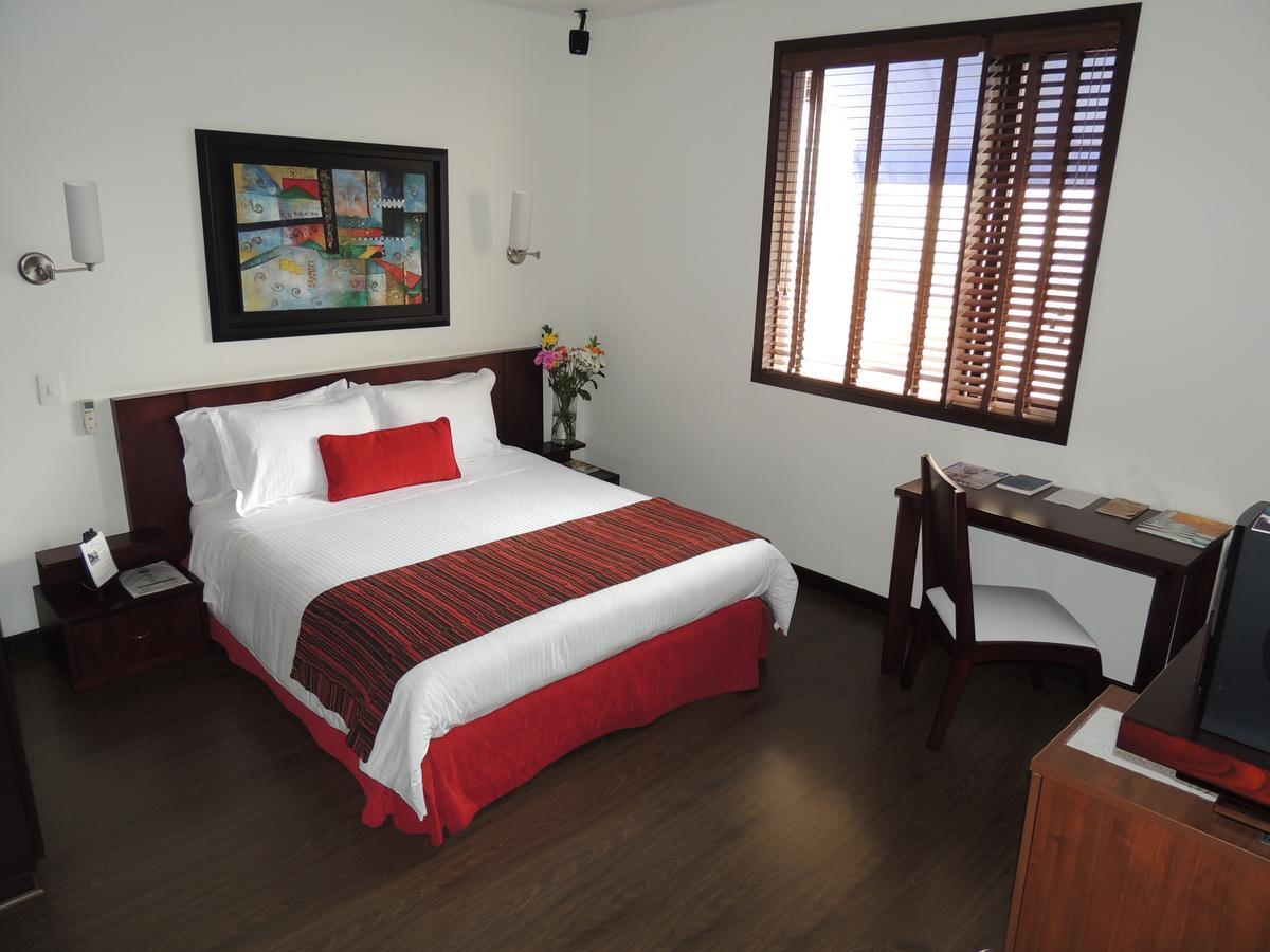 Habitación Deluxe - 1 cama grande