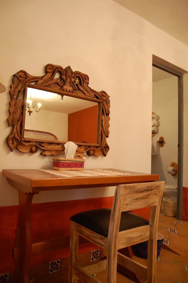 Habitación Doble - 2 camas dobles