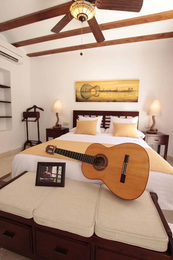 Suite Junior con balcón