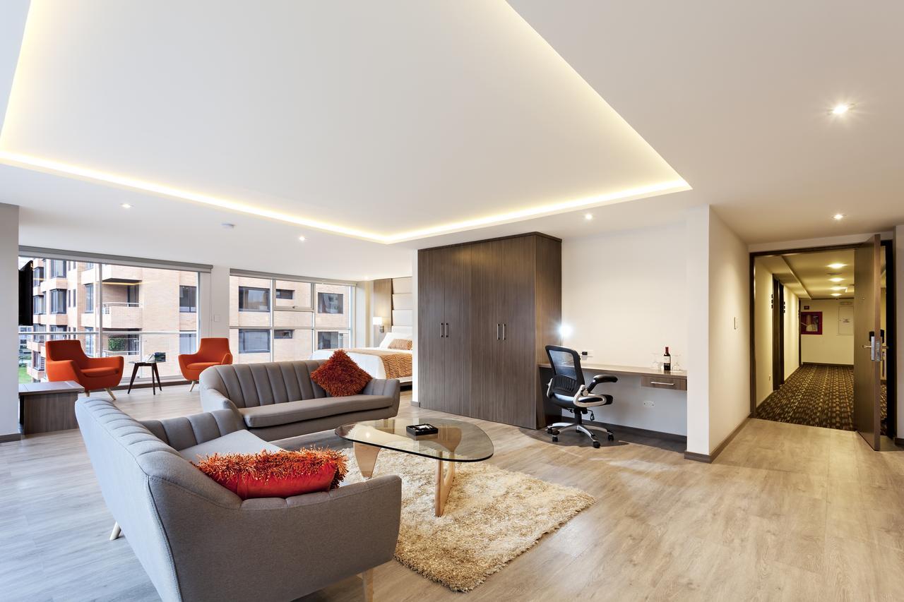 Suite Deluxe