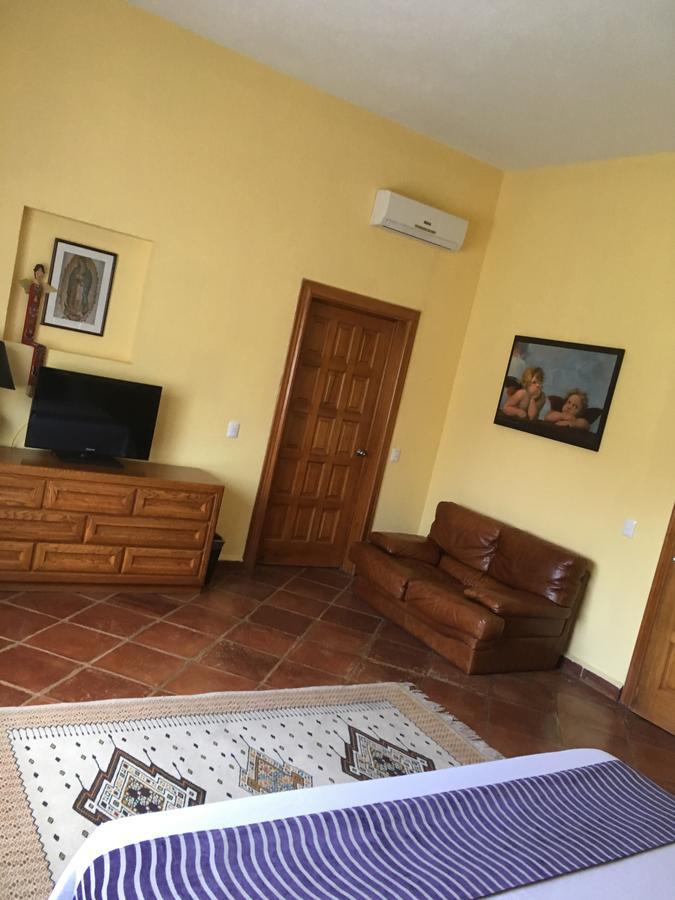 Suite Principal con bañera