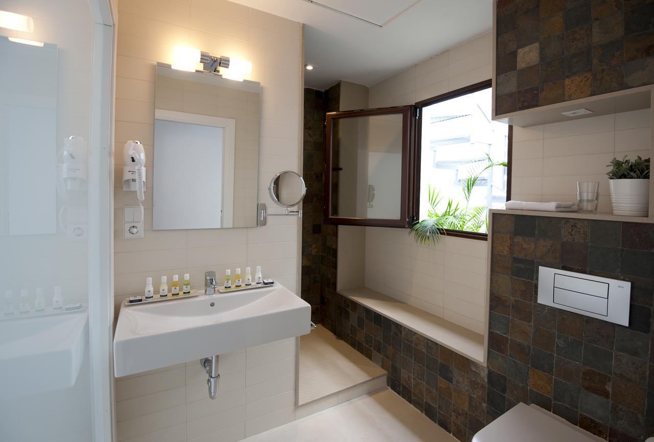 Habitación Doble Deluxe con vistas al castillo