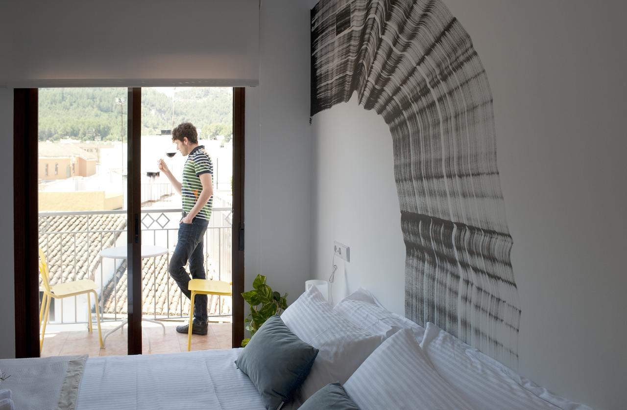 Habitación Doble con vistas a la montaña