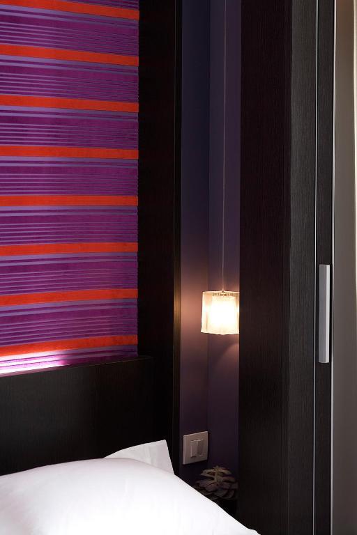Double Room for Single Occupancy